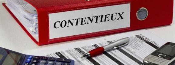 avocat contentieux commercial